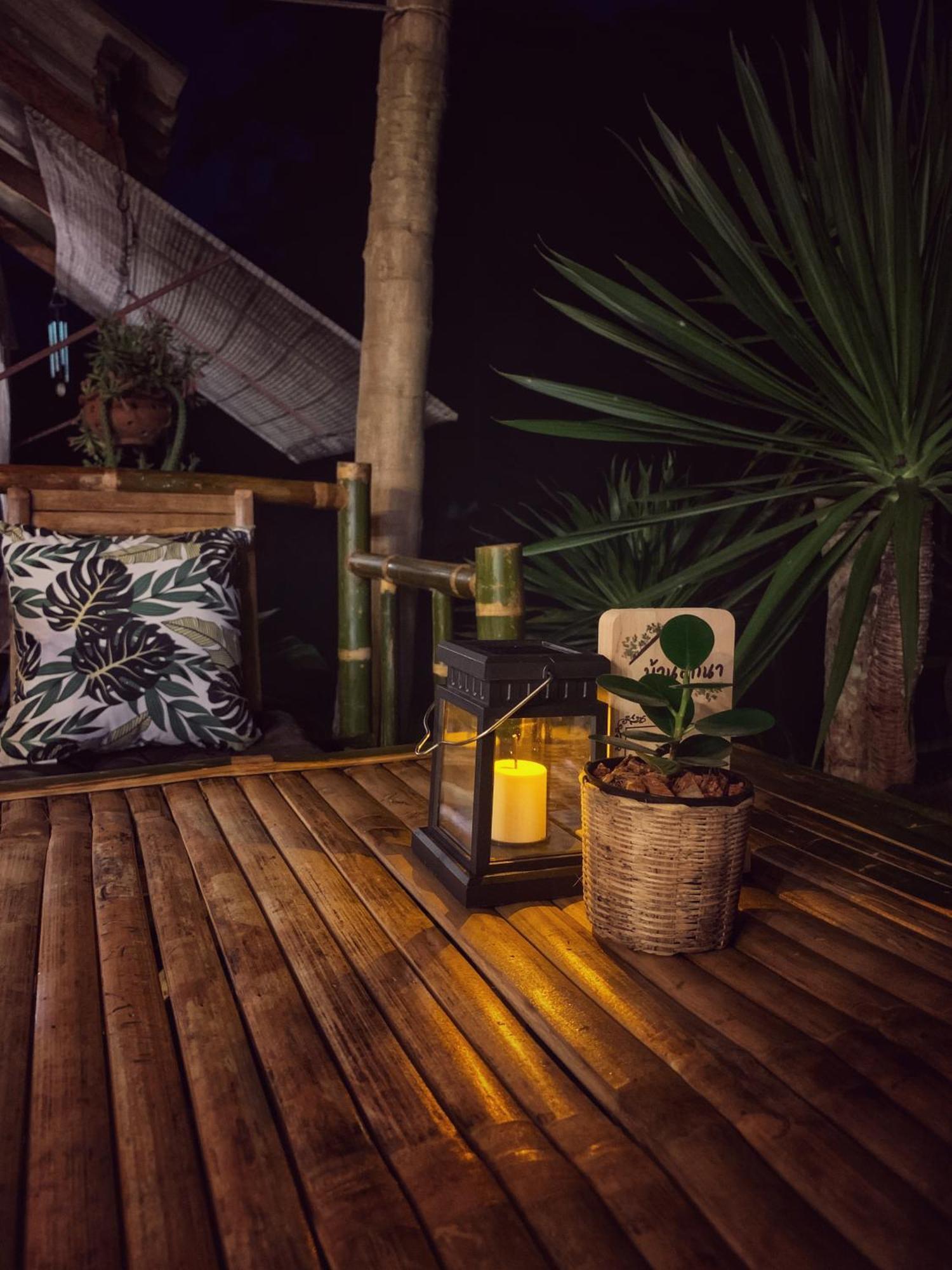 Baan Hug Na Homestay